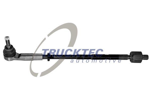 TRUCKTEC AUTOMOTIVE strypo montavimas 07.37.034